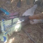 Cameroun : 01 combattant de Boko Haram abattu par les comités de vigilance à Djibrili