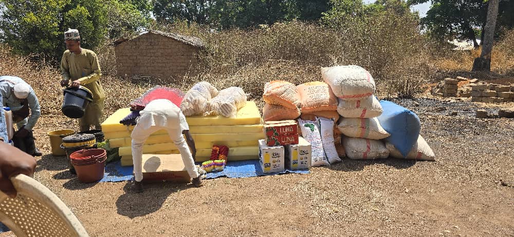 Cameroun : Le calme de retour à Djoundé