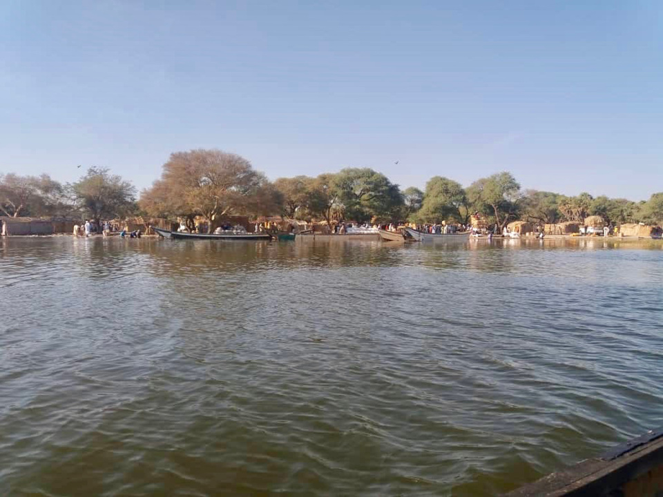 Lac-Tchad : 02 paysans tués par Boko Haram et une trentaine en otage