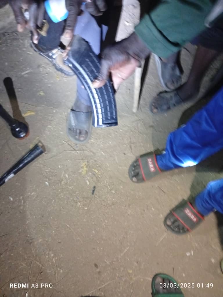 Cameroun : Des populations repoussent deux attaques de Boko Haram