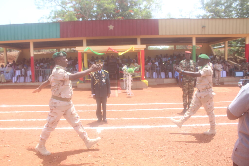 Cameroun : Clifford Ekwoge Ewang prend les commandes du Cpefan de Ngaoundal