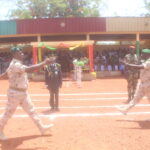 Cameroun : Clifford Ekwoge Ewang prend les commandes du Cpefan de Ngaoundal