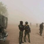 Cameroun : 03 terroristes Boko Haram tués par l’armée