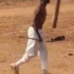 Cameroun : Tentative d’assassinat du maire de Ngaoundéré 3e