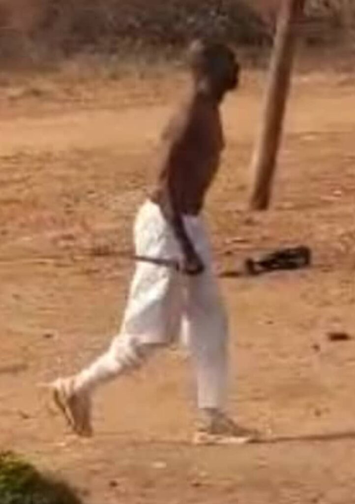 Cameroun : Tentative d’assassinat du maire de Ngaoundéré 3e