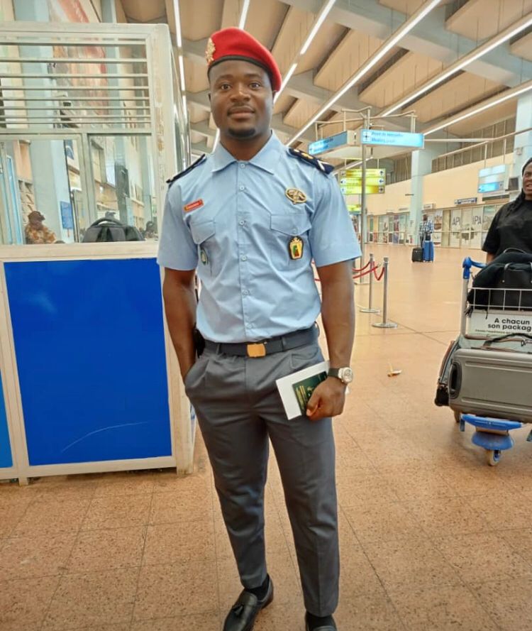 Cameroun : 01 gendarme tué par les séparatistes