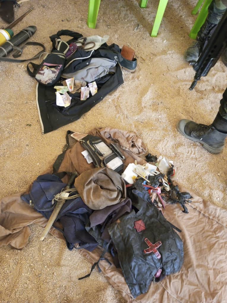 Cameroun : Trois présumés bandits lynchés par la population à Blabine-Ganaï et Hina