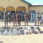 Cameroun : La Gendarmerie neutralise deux ravisseurs et libère un otage