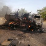 Cameroun – Nigeria : Des soldats tombent au front