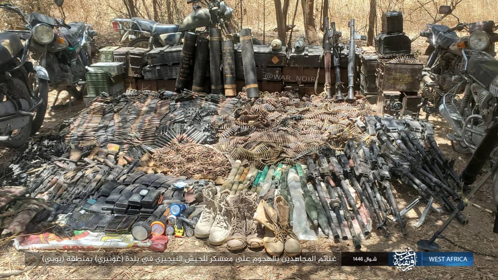 Boko Haram : une menace régionale en mutation