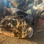 Cameroun : Le colonel Etienne Célestin Zambo Nguema est mort