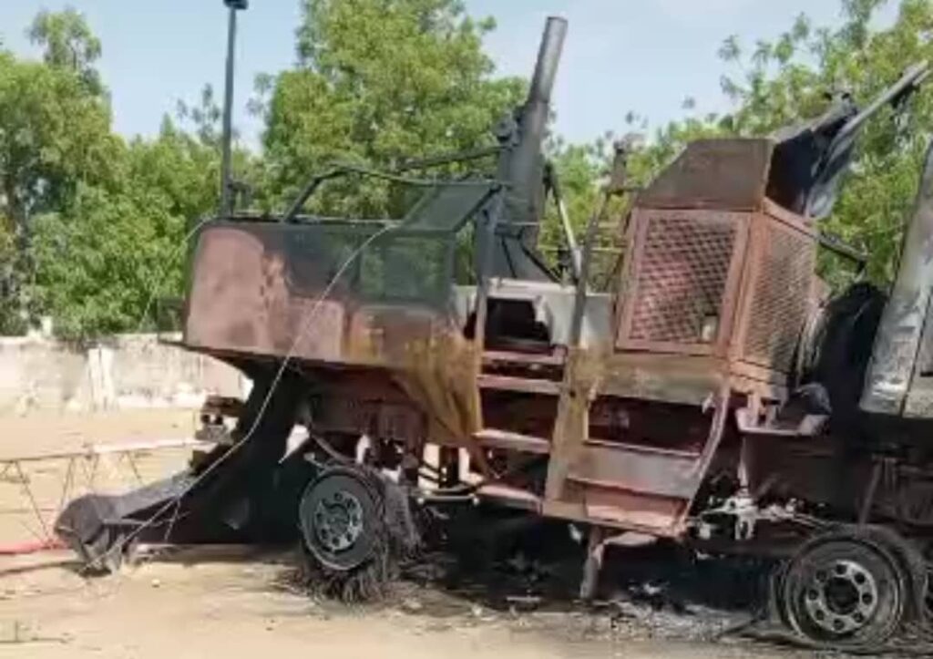 Cameroun/Nigeria: Une attaque de Boko Haram fait 03 morts à Wulgo