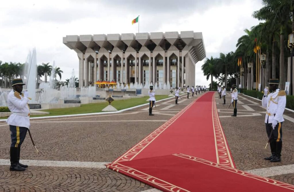Cameroun : Sécurité maximale autour de Paul Biya ce 20 mai 2025