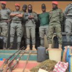 Cameroun : La gendarmerie nettoie Gadji par des arrestations avant le 20 mai