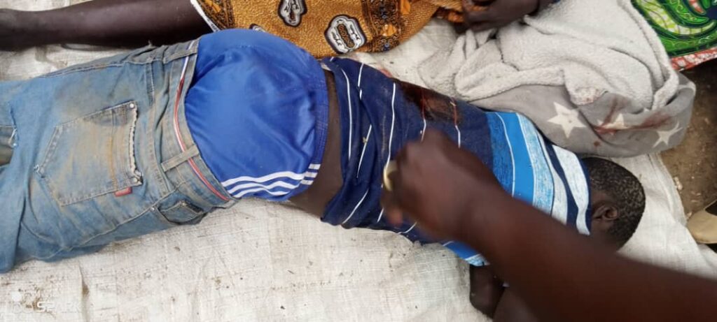 Cameroun : 02 personnes abattues et 01 prise en otage par Boko Haram à Modoko