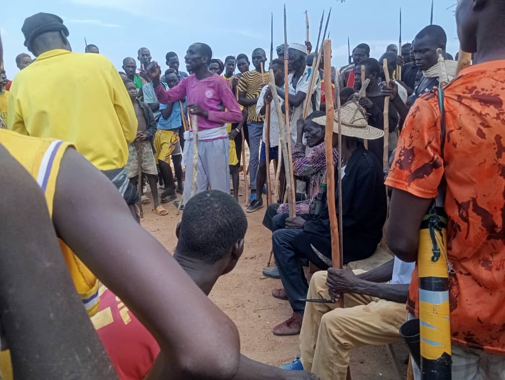 Cameroun / Tchad : 10 blessés lors d’une bagarre dans l’île Galap-Pa