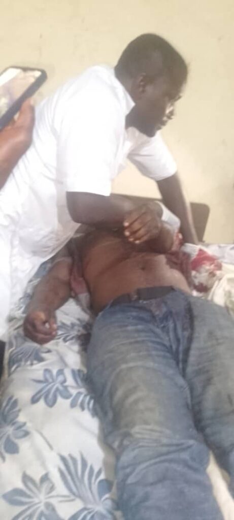 Cameroun : 01 militaire du BIR poignardé à mort par un civil