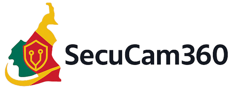 secucam 360 logo